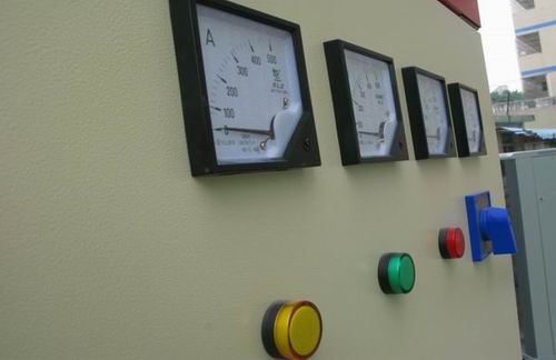 宿豫成套控制箱